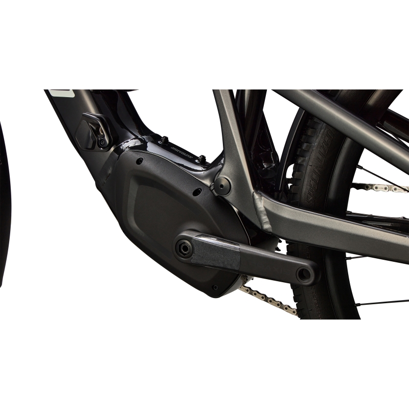 Rower elektryczny górski SPECIALIZED Turbo Tero X 6.0