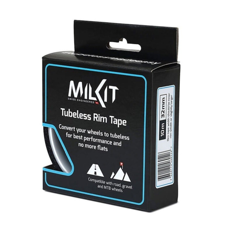 Taśma do obręczy MILKIT Tubeless
