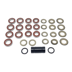 Łożyska zawieszenia...