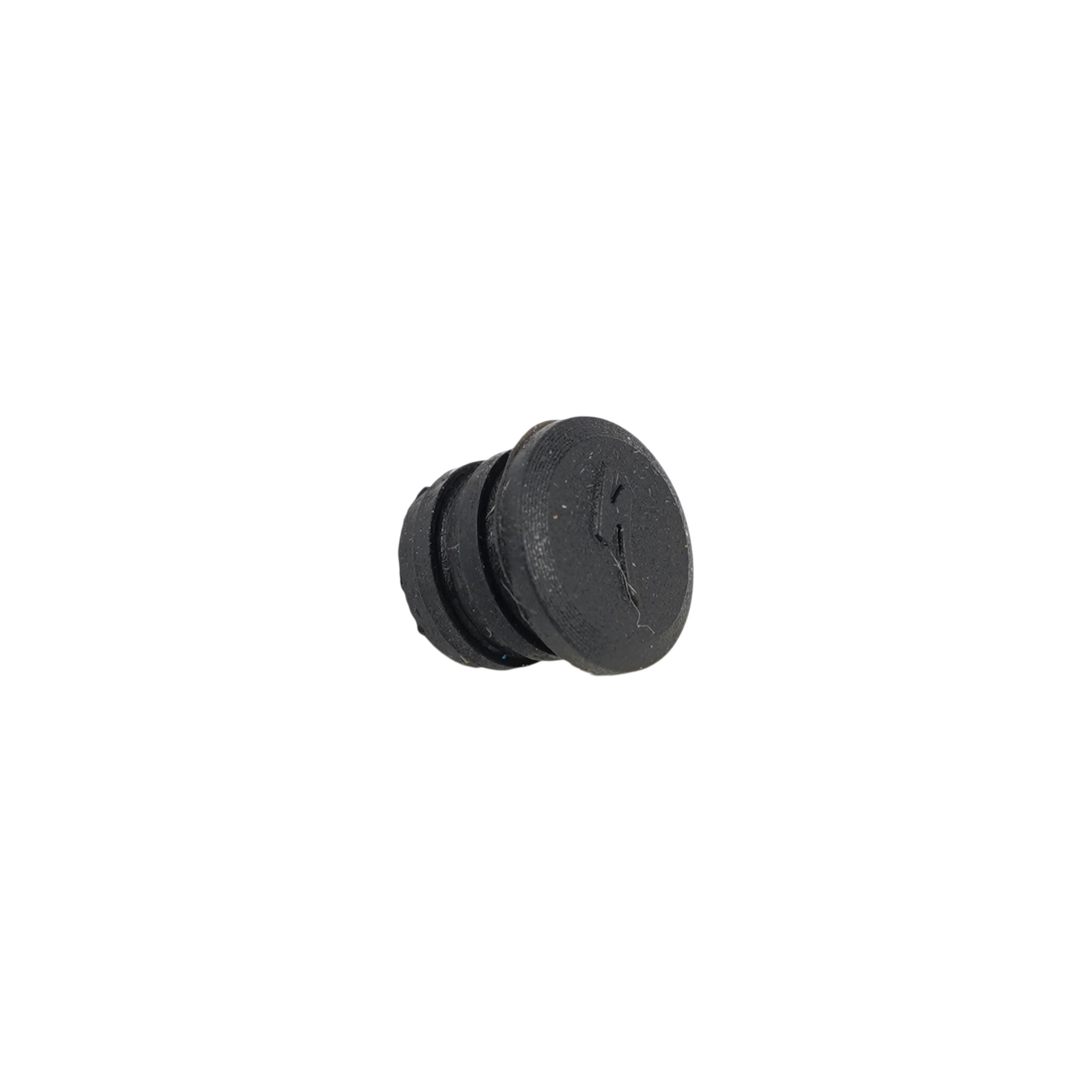 Zaślepka SPECIALIZED ICR Exit Port Rubber Plug