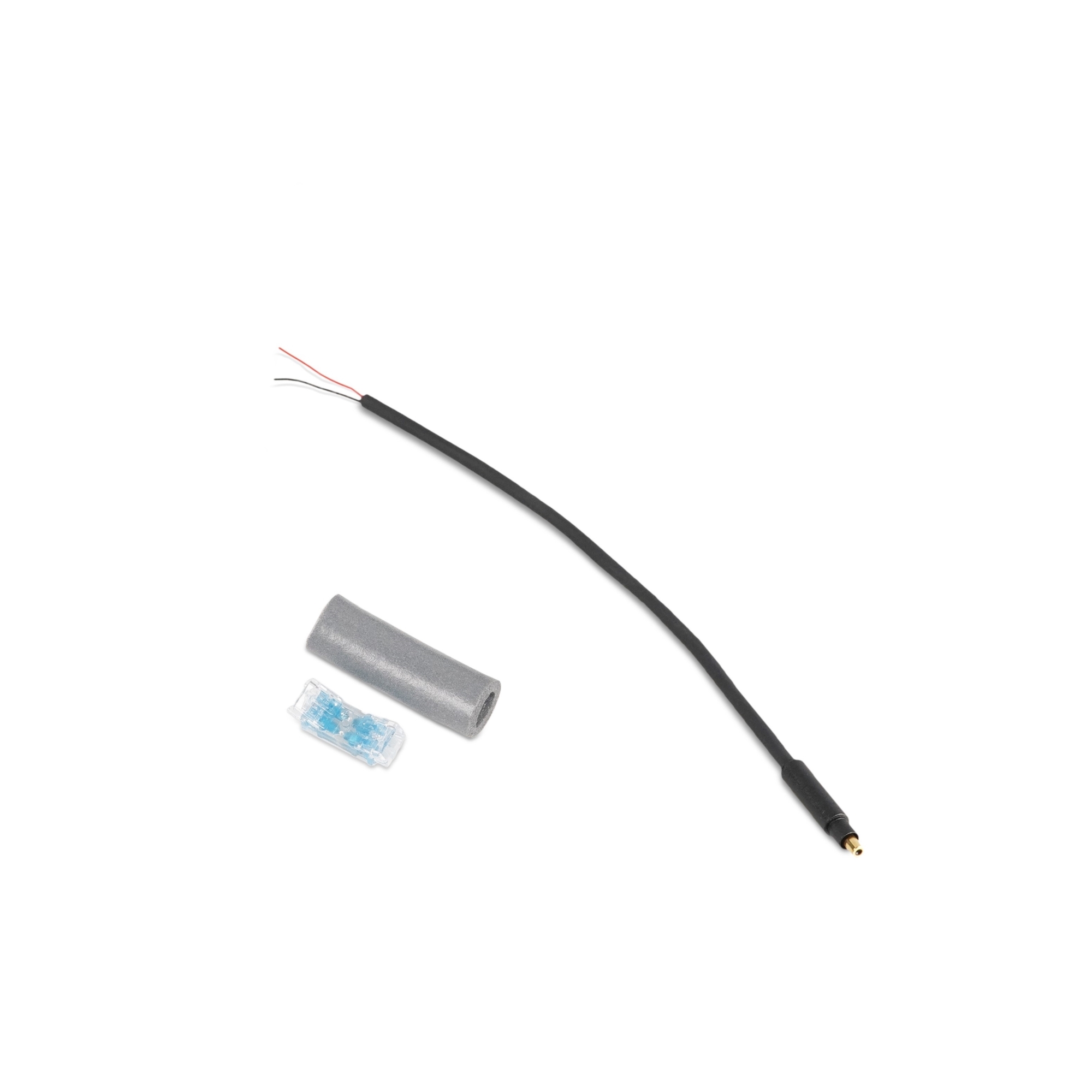 Adapter kabla do tylnego światła LUPINE C14 do silników TQ