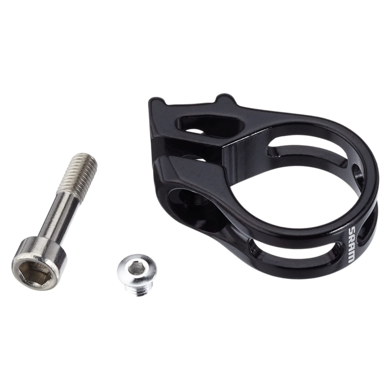 Obejma manetki SRAM Trigger Clamp/Bolt Kit
