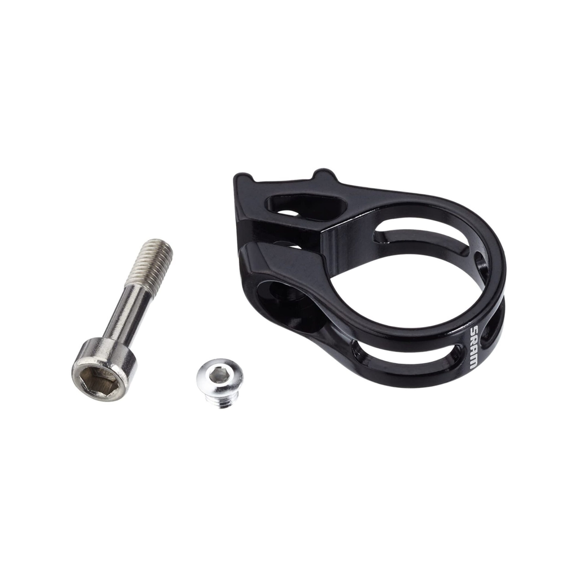 Obejma manetki SRAM Trigger Clamp/Bolt Kit
