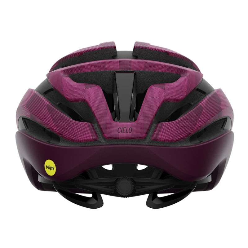 Kask rowerowy GIRO Cielo MIPS