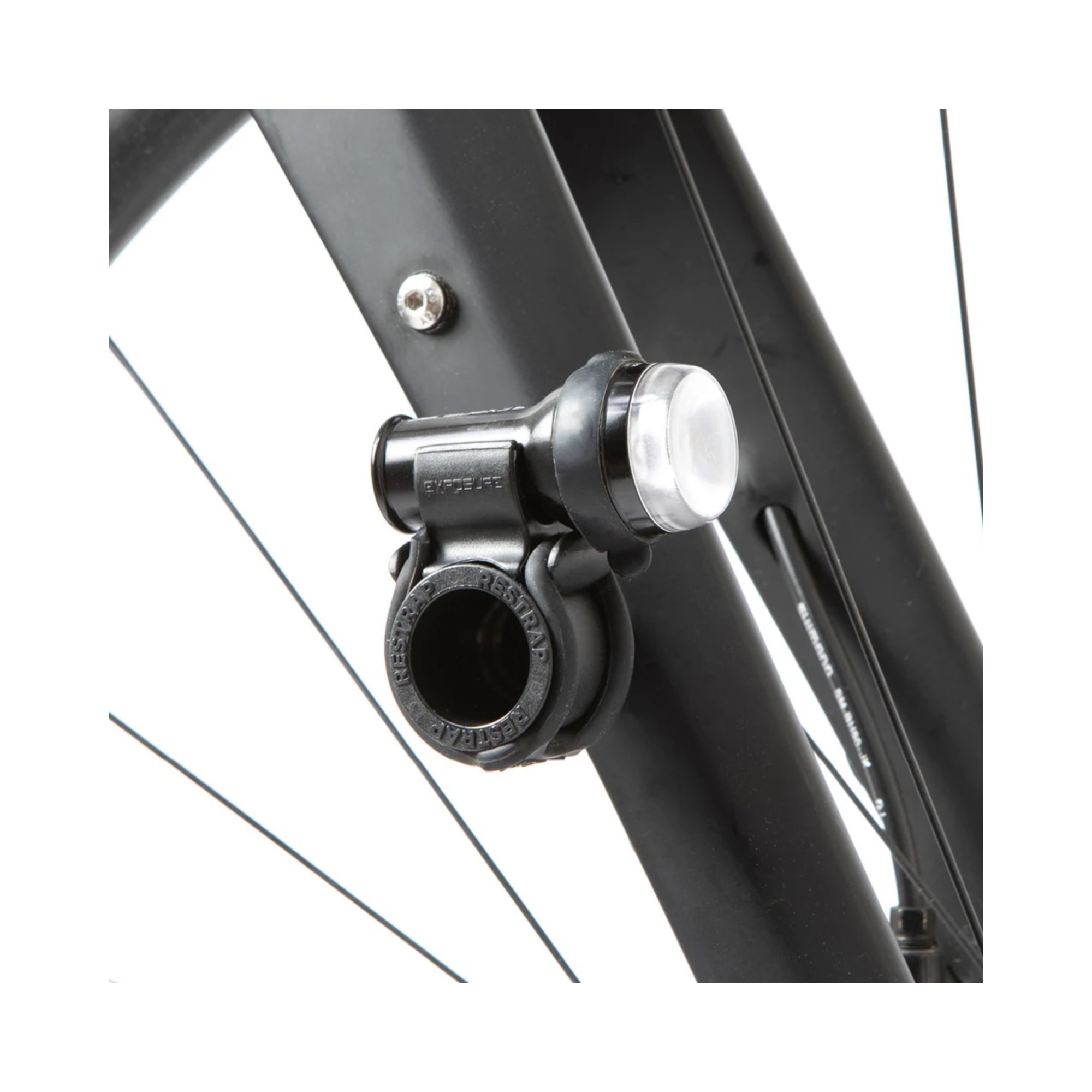 Uchwyt na lampkę RESTRAP Light Mount