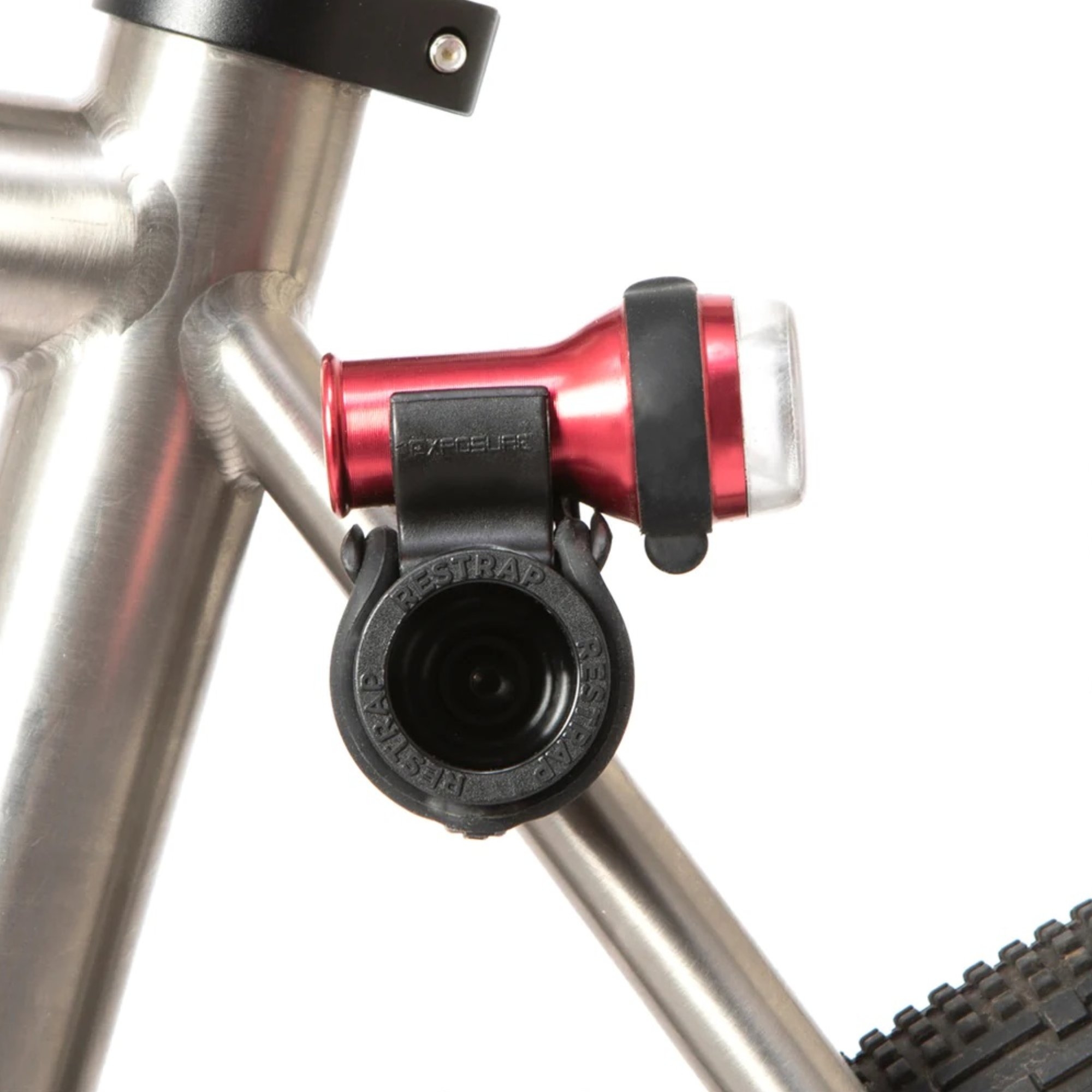Uchwyt na lampkę RESTRAP Light Mount