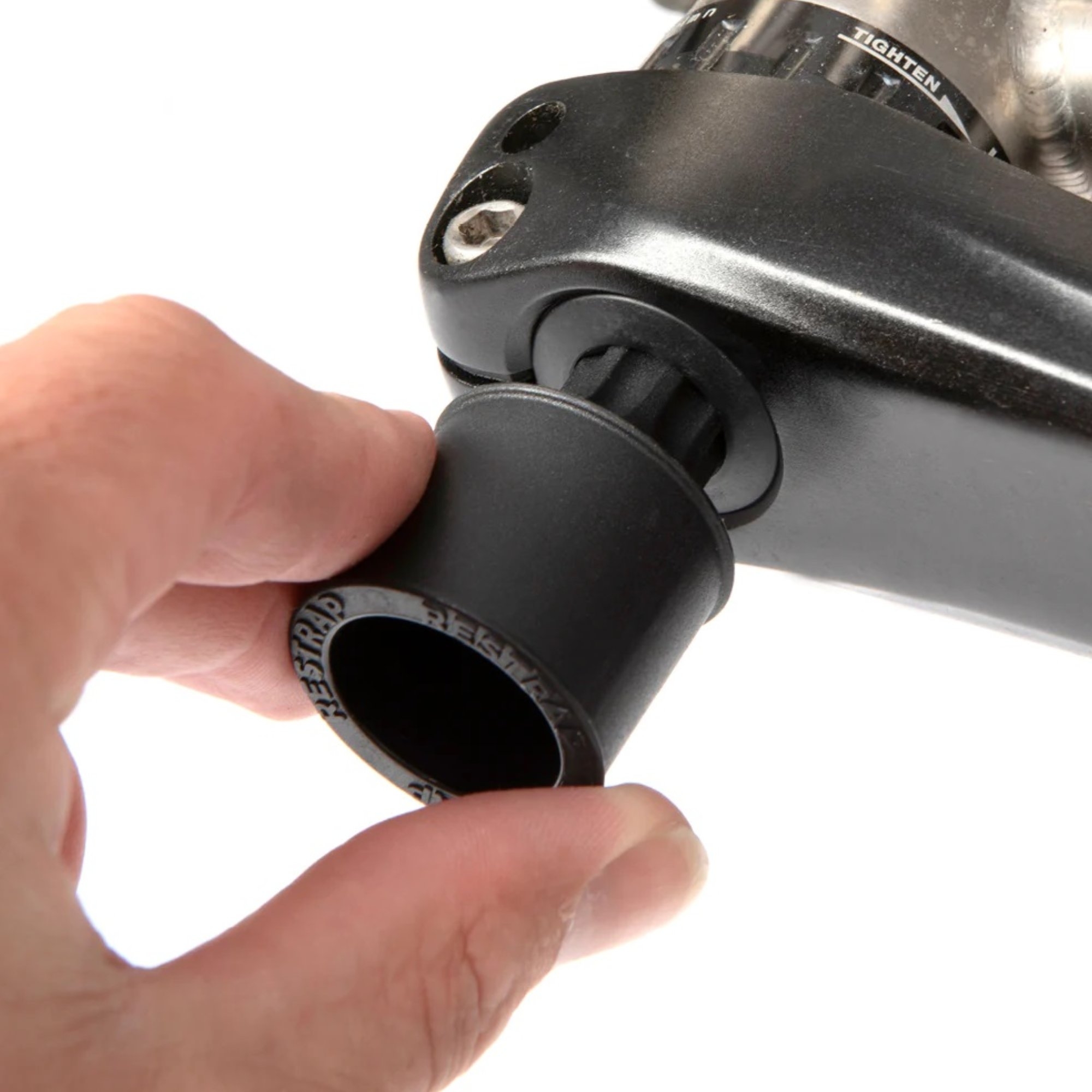 Uchwyt na lampkę RESTRAP Light Mount