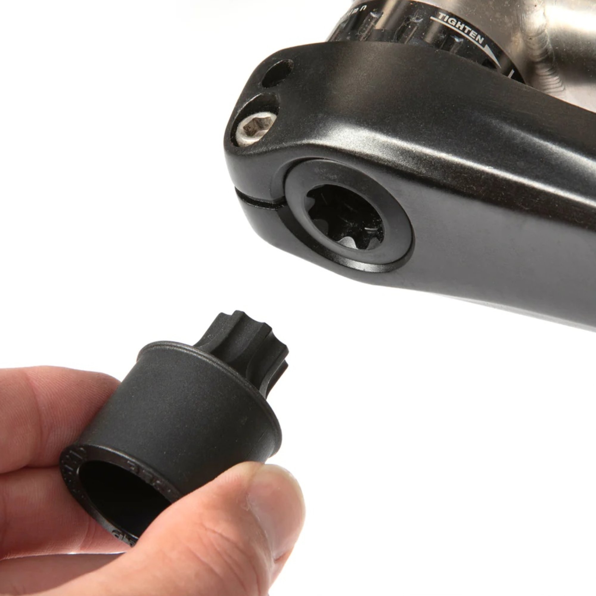 Uchwyt na lampkę RESTRAP Light Mount