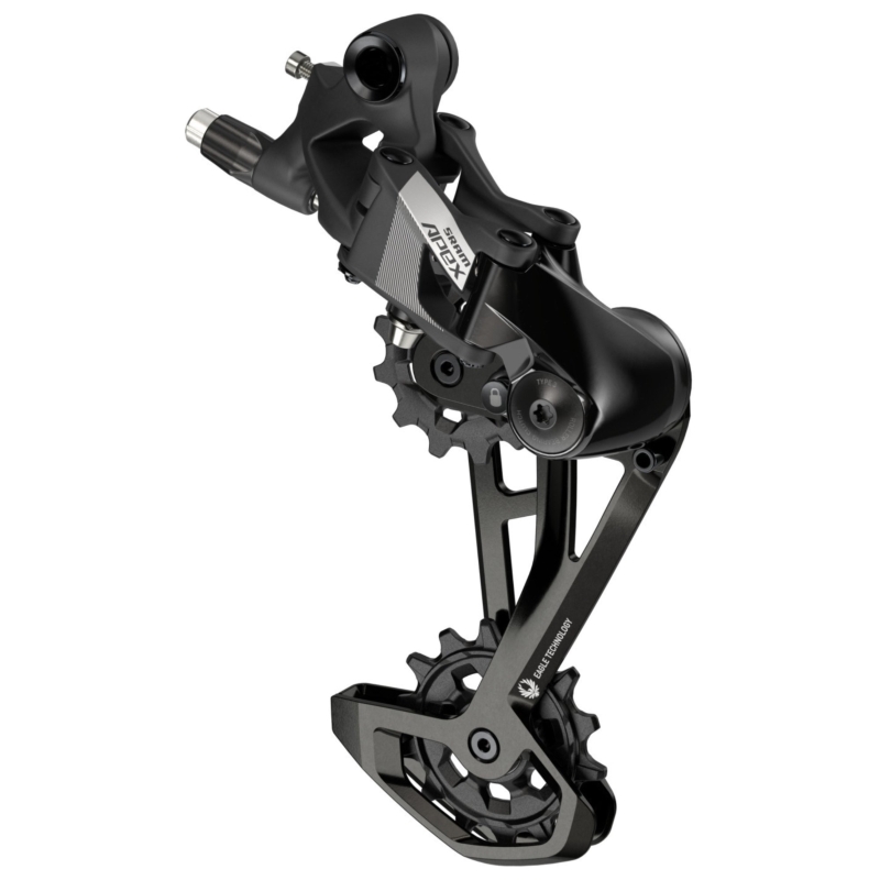 Przerzutka tylna SRAM Apex Eagle D1