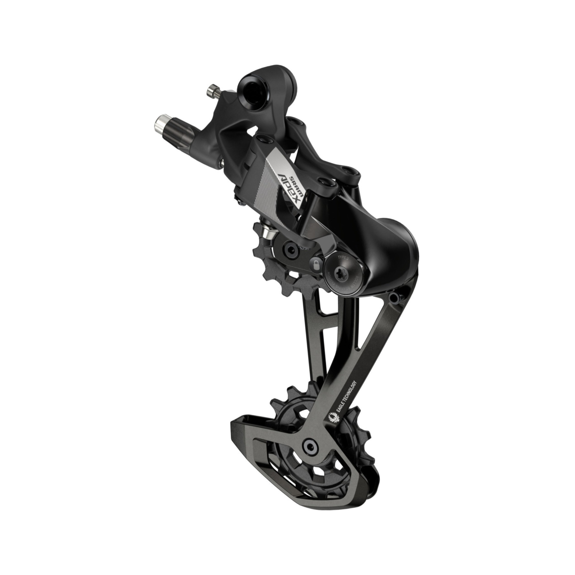 Przerzutka tylna SRAM Apex Eagle D1