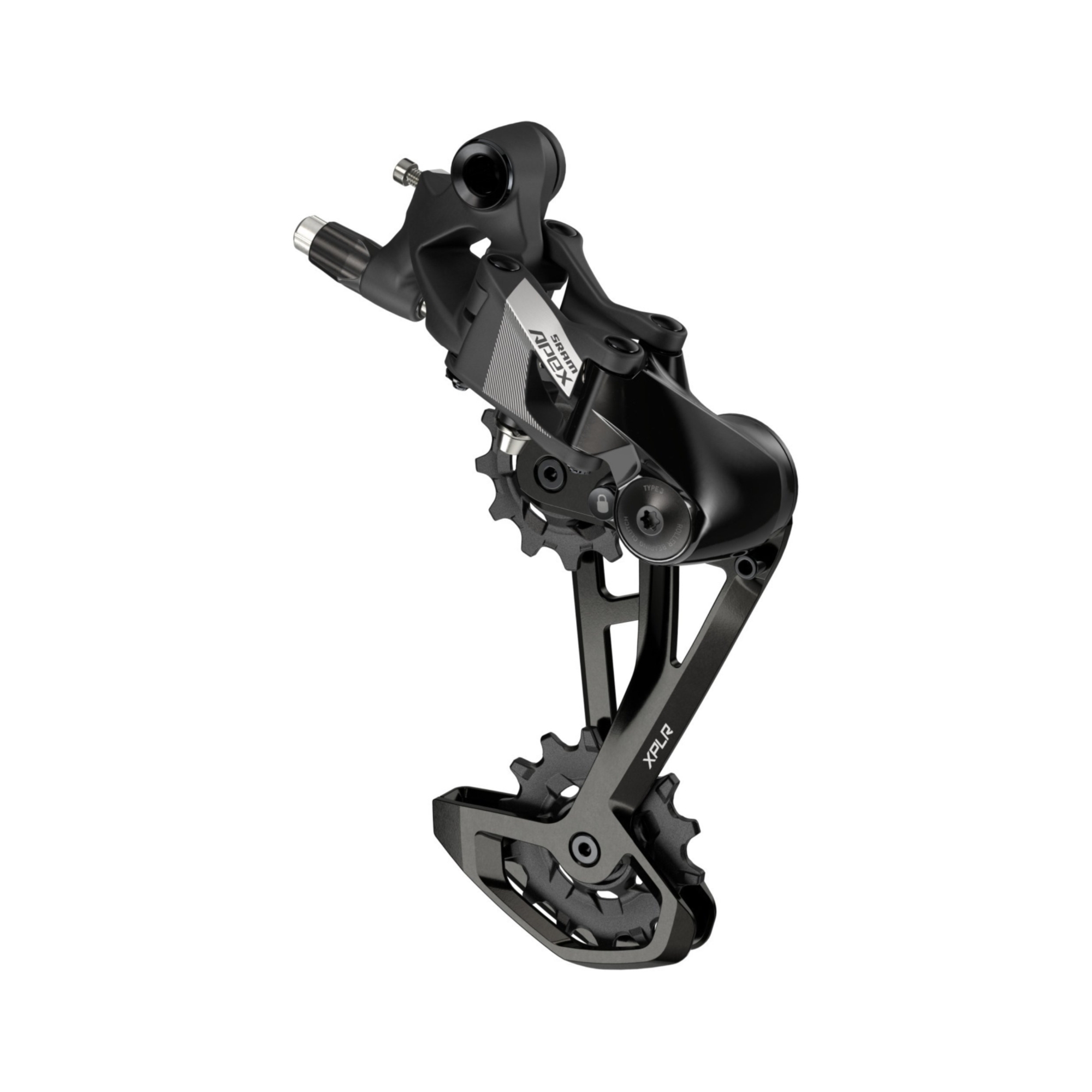 Przerzutka tylna SRAM Apex XPLR D1