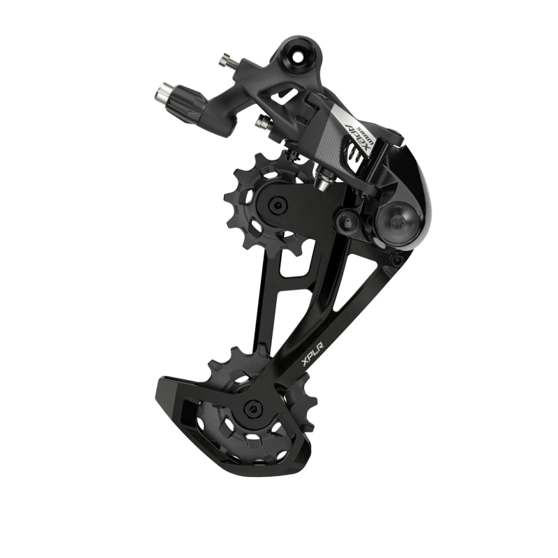 Przerzutka tylna SRAM Apex XPLR D1