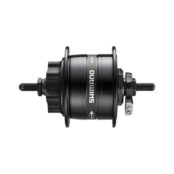 Piasta z dynamem SHIMANO...
