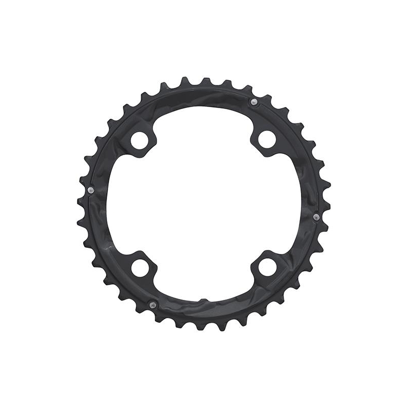 Tarcza mechanizmu korbowego SHIMANO FC-T781