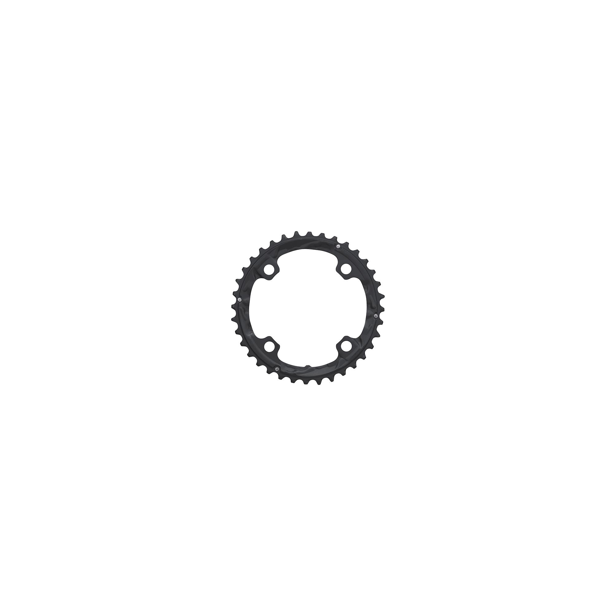 Tarcza mechanizmu korbowego SHIMANO FC-T781