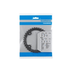 Tarcza mechanizmu korbowego SHIMANO FC-T781
