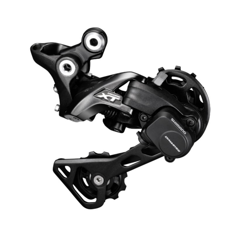 Przerzutka tylna SHIMANO RD-M8000-GS