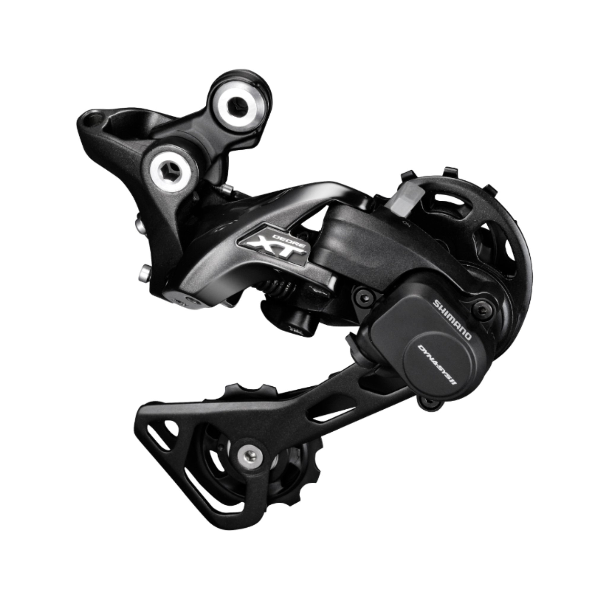 Przerzutka tylna SHIMANO RD-M8000-GS