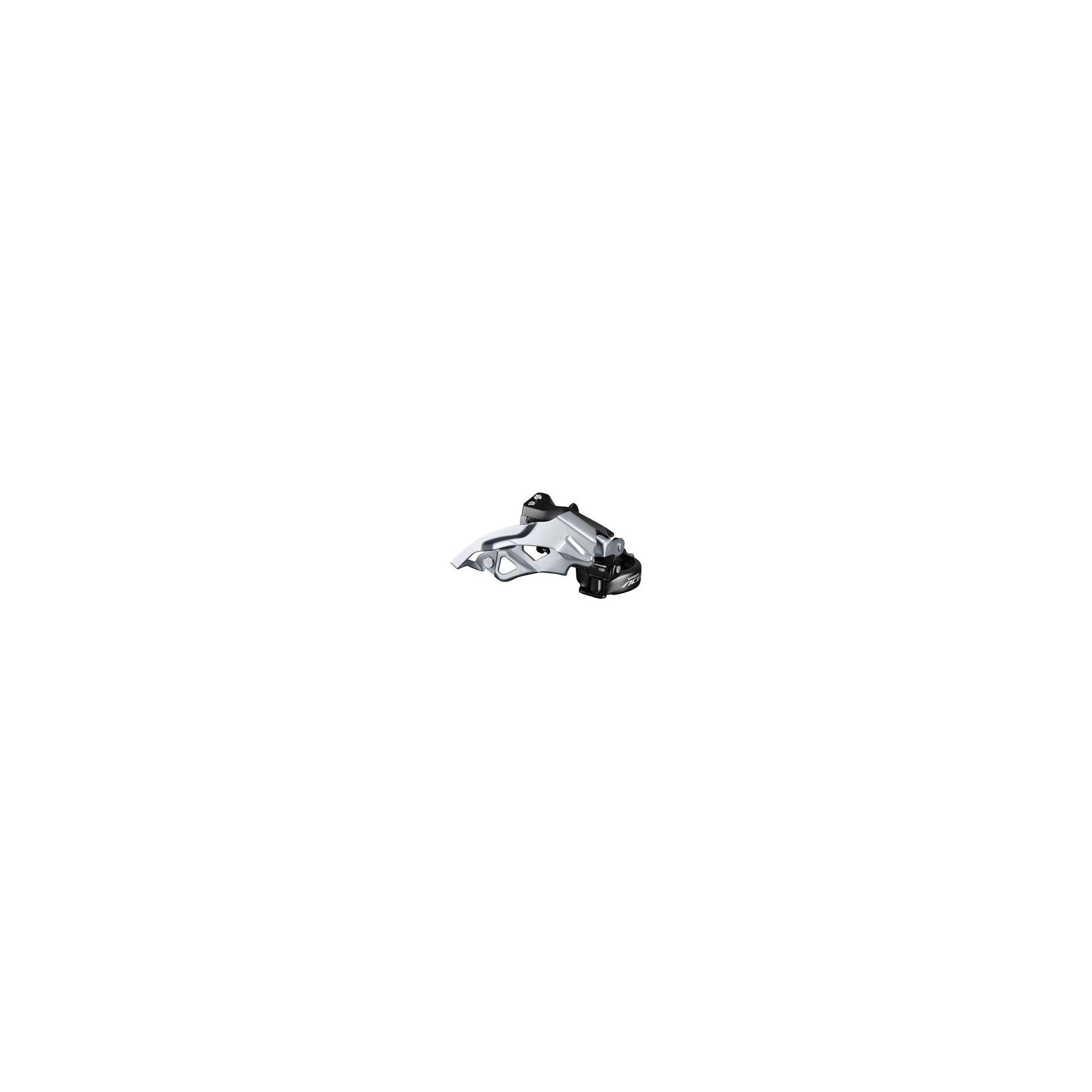 Przerzutka przednia SHIMANO FD-T3000-2-TS3