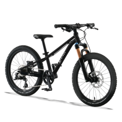 Rower dziecięcy KUBIKES 20S...
