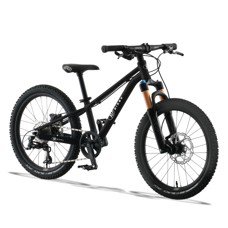 Rower dziecięcy KUBIKES 20S MTB Disc