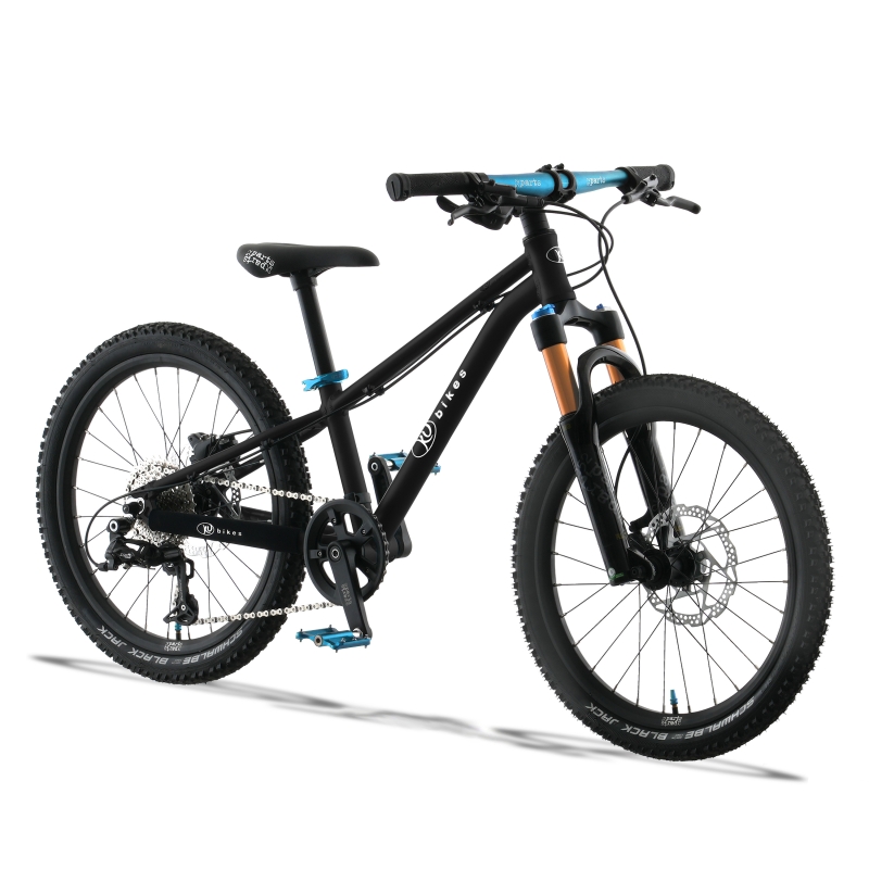 Rower dziecięcy KUBIKES 20S MTB Disc