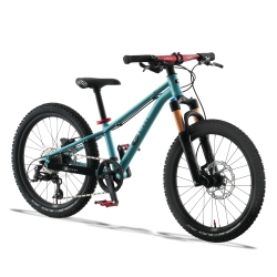 Rower dziecięcy KUBIKES 20S...