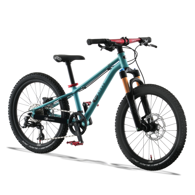 Rower dziecięcy KUBIKES 20S MTB Disc
