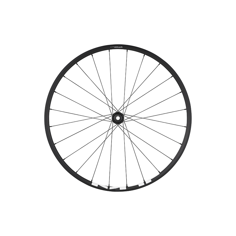 Koła rowerowe SHIMANO WH-MT500-CL-F15-B-29