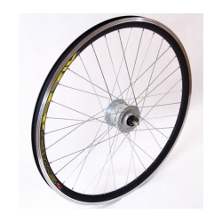 Koła rowerowe SPEEDER 28P/PPOP-3W SR/CZ