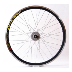 Koła rowerowe SPEEDER 28P/PPOP-3W SR/CZ