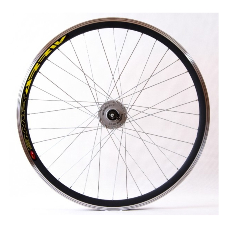 Koła rowerowe SPEEDER 28P/PPOP-3W SR/CZ