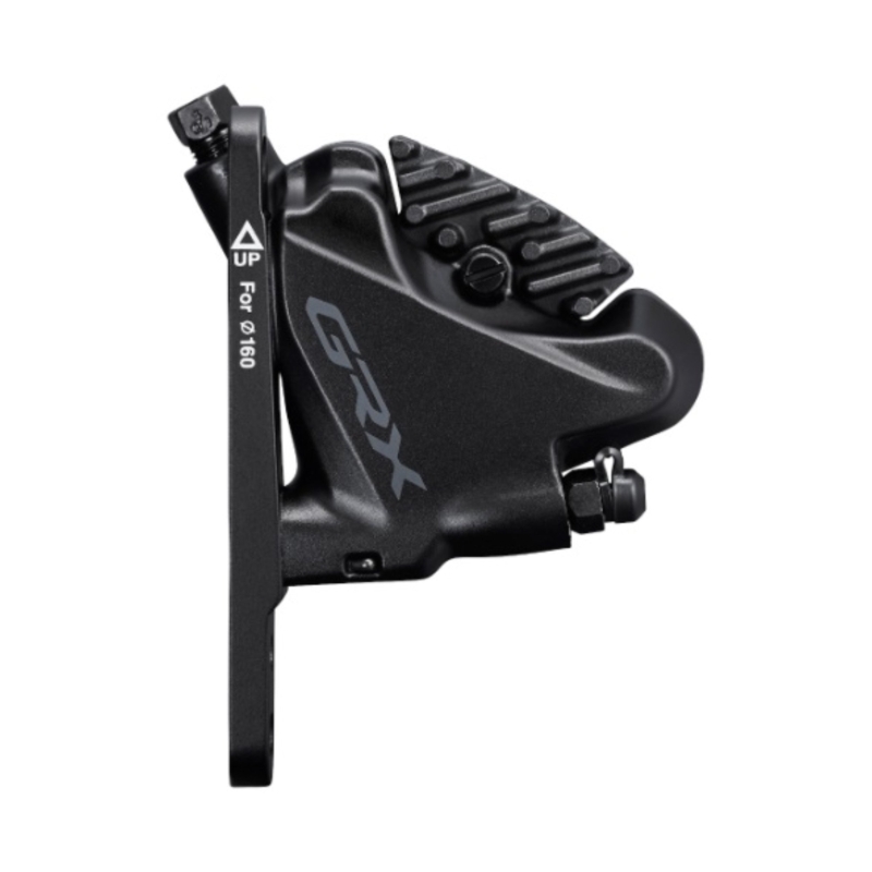 Zacisk hamulca tarczowego SHIMANO BR-RX400