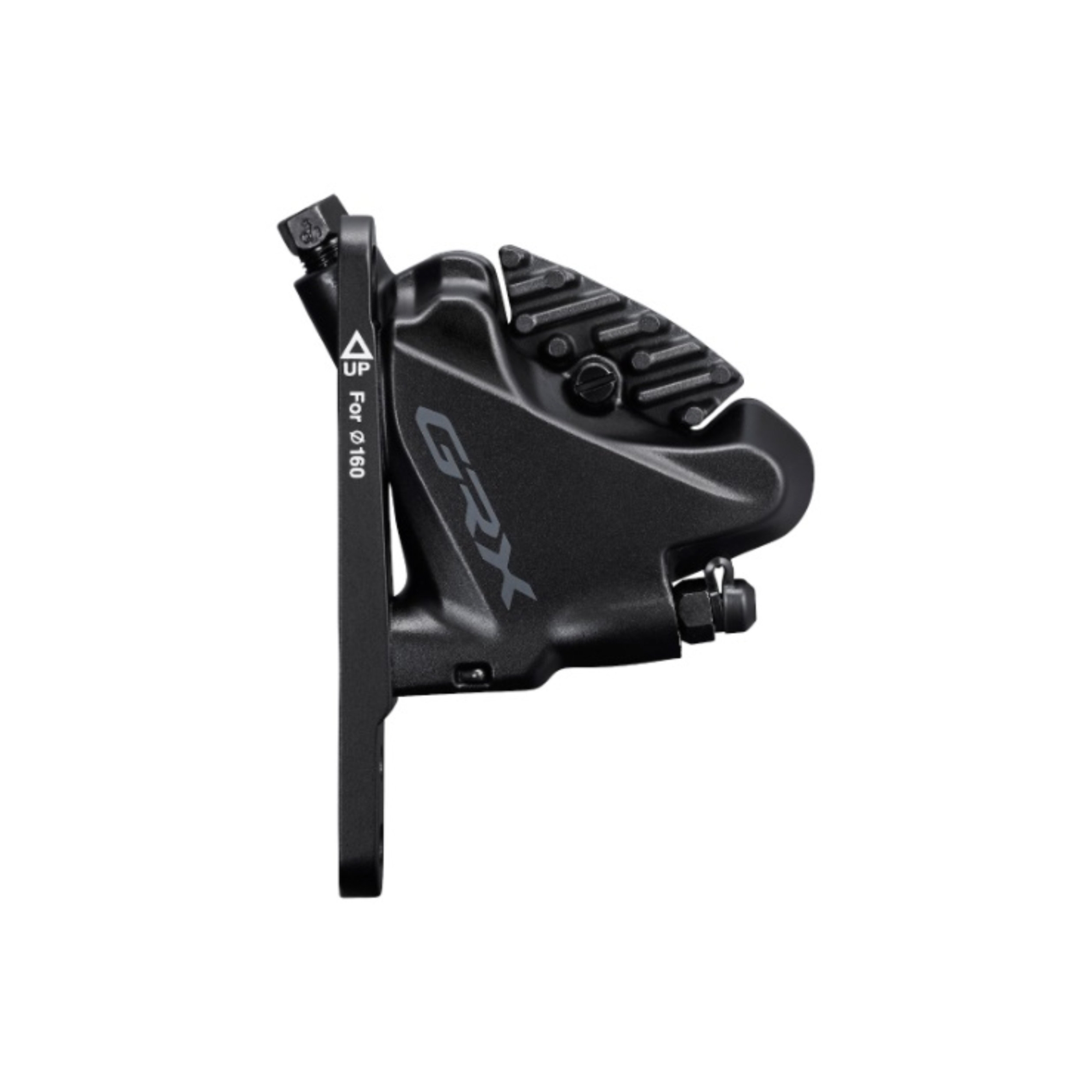 Zacisk hamulca tarczowego SHIMANO BR-RX400