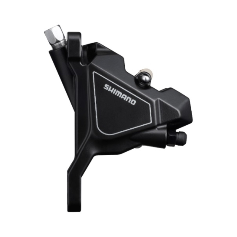 Zacisk hamulca tarczowego SHIMANO BR-UR300