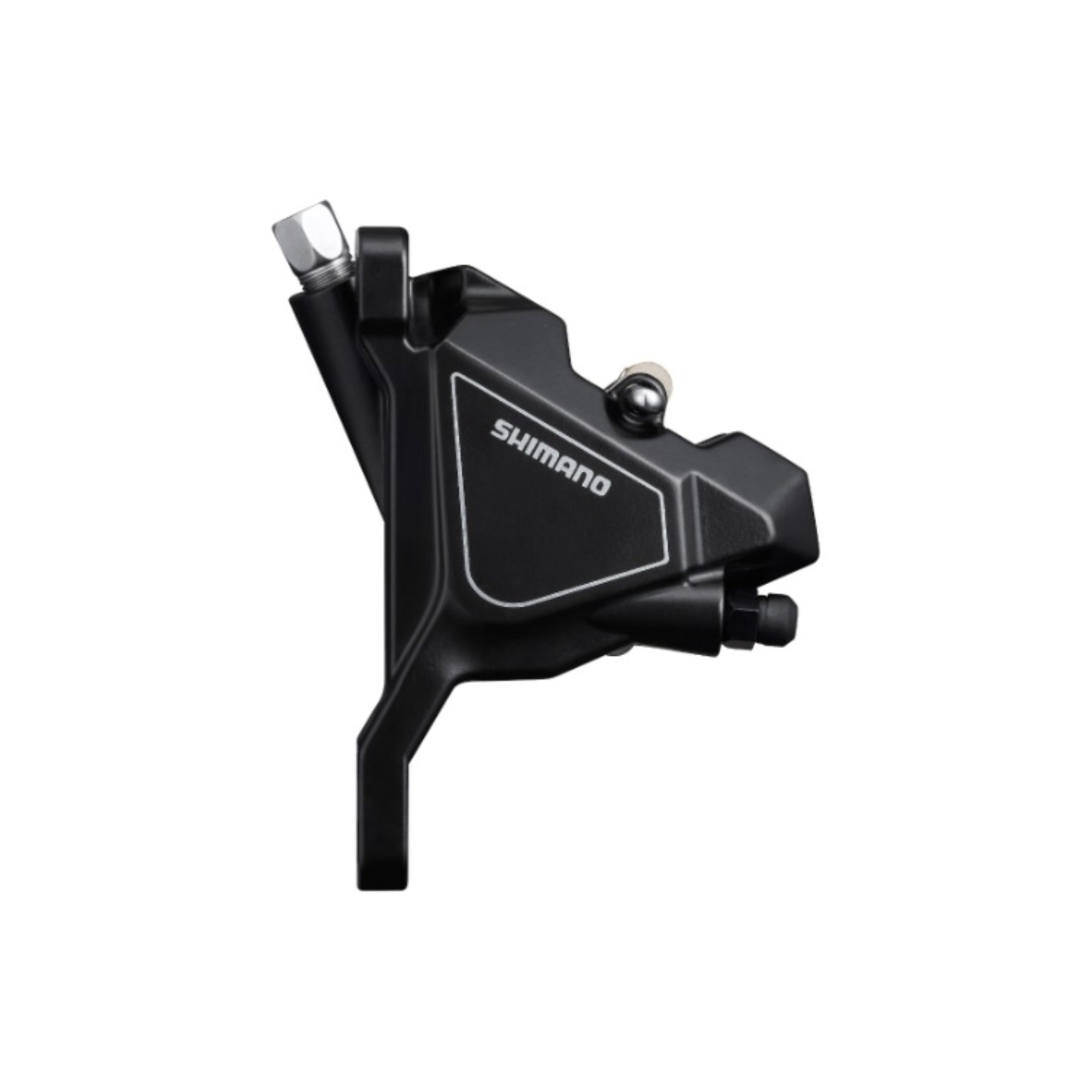 Zacisk hamulca tarczowego SHIMANO BR-UR300