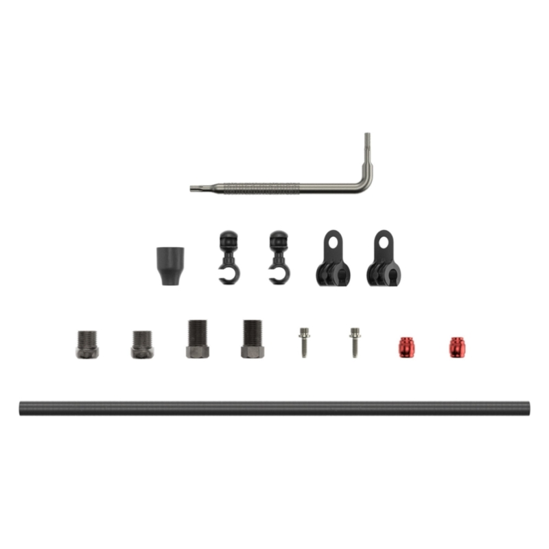 Przewód hydrauliczny SRAM Brake Hose Kit Double Compression