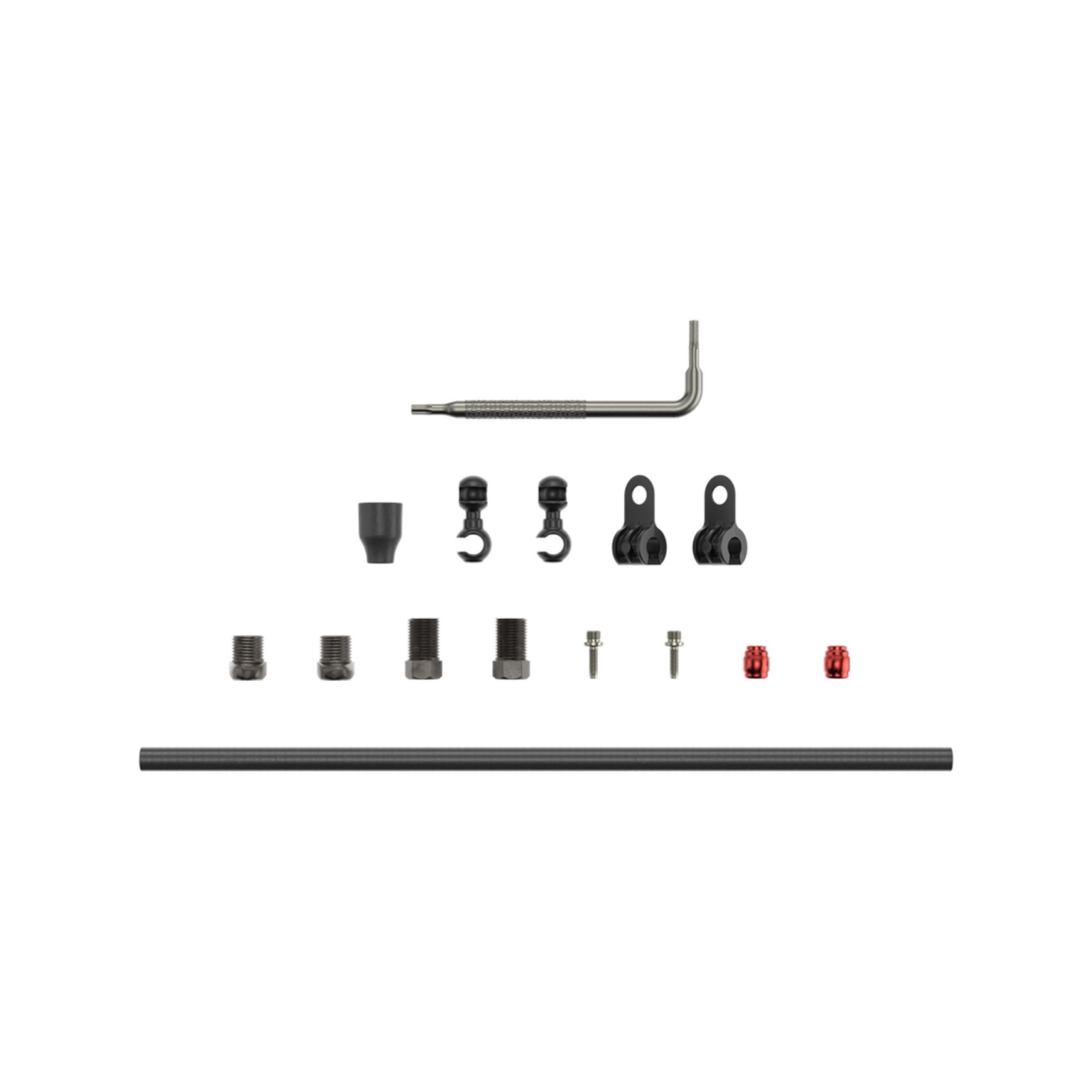 Przewód hydrauliczny SRAM Brake Hose Kit Double Compression