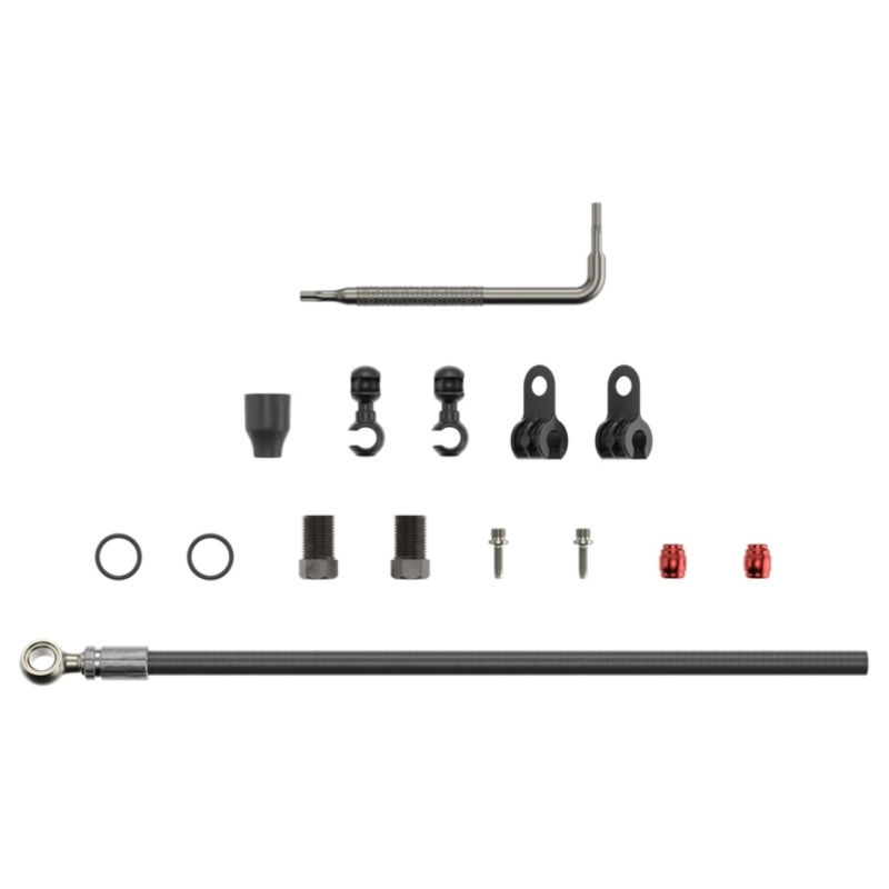 Przewód hydrauliczny SRAM Brake Hose Kit Banjo