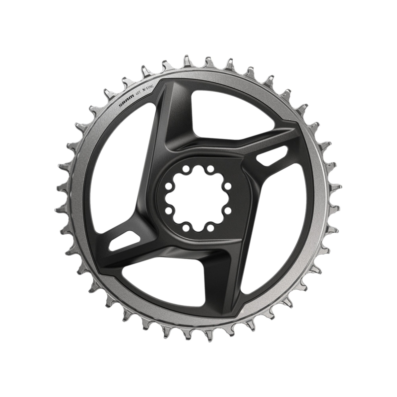 Tarcza mechanizmu korbowego SRAM Red/Force DM X-Sync