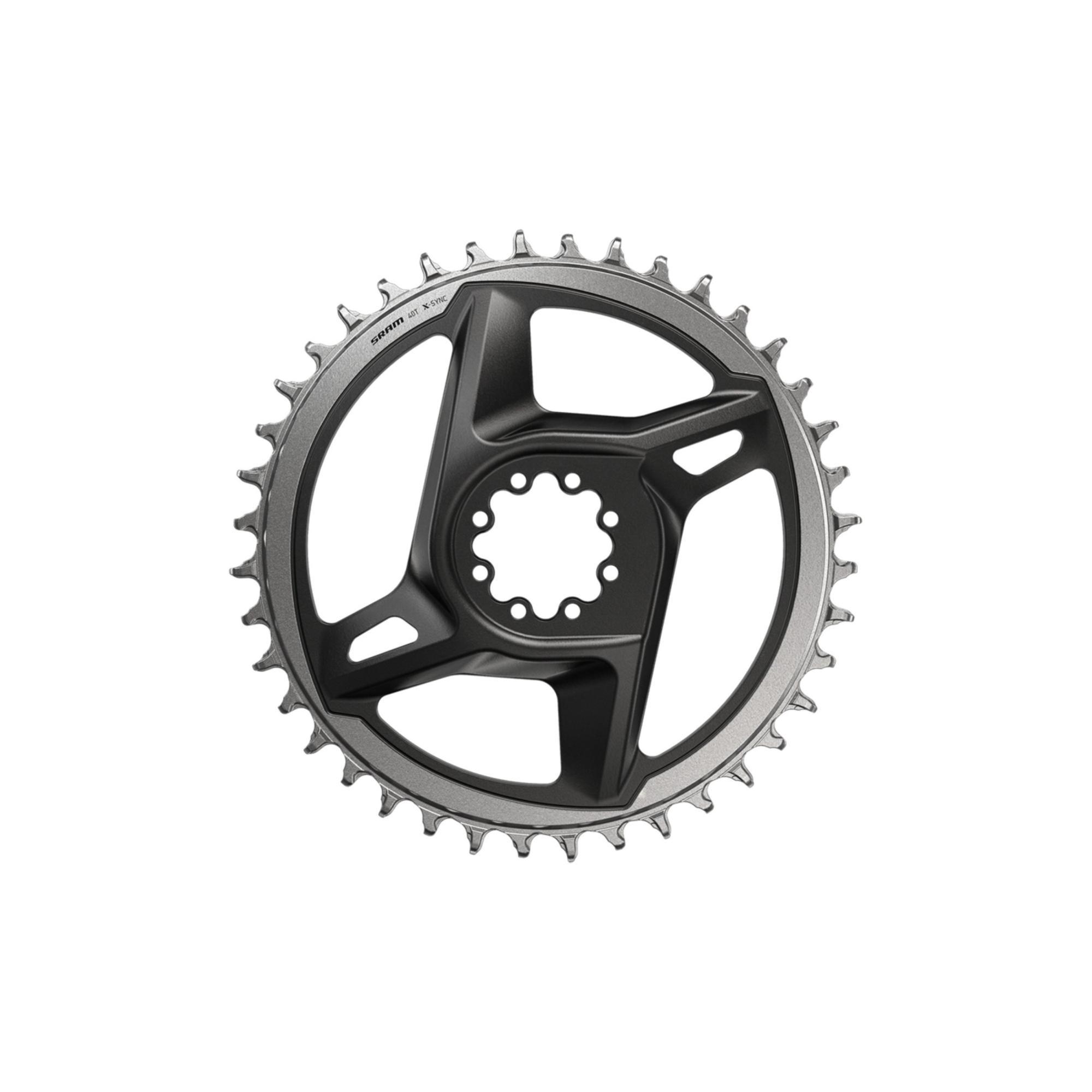 Tarcza mechanizmu korbowego SRAM Red/Force DM X-Sync