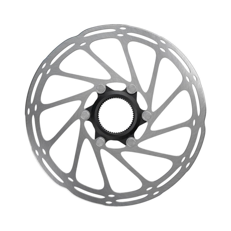 Tarcza hamulcowa SRAM Centerline Black