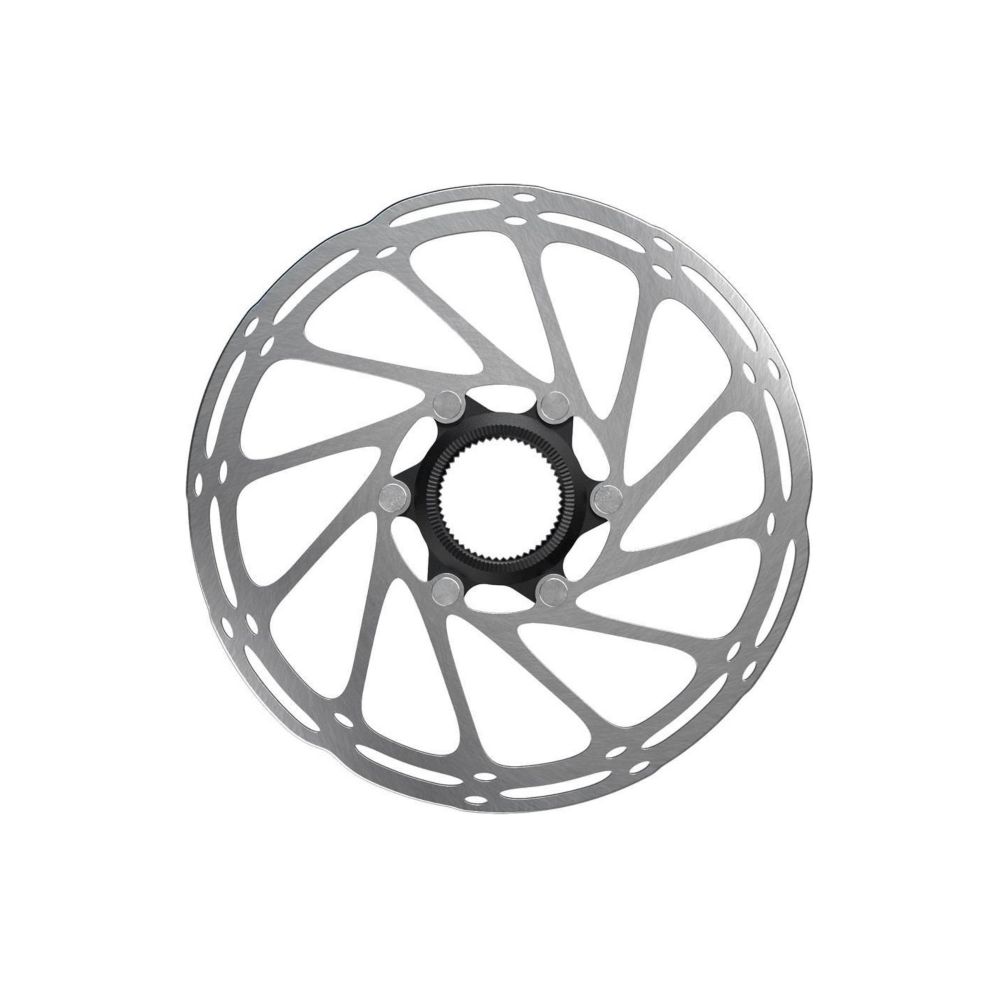Tarcza hamulcowa SRAM Centerline Black