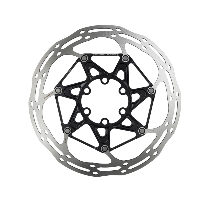 Tarcza hamulcowa SRAM Centerline X Rounded
