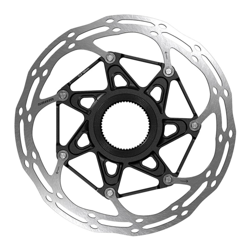 Tarcza hamulcowa SRAM Centerline X Rounded CenterLock
