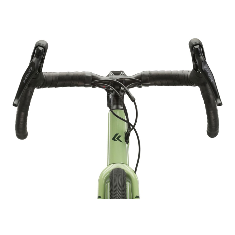 Rower gravelowy KROSS Esker 8.0