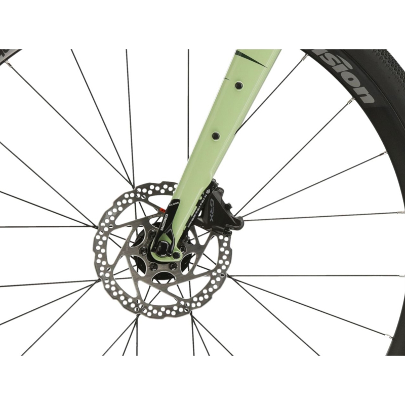 Rower gravelowy KROSS Esker 8.0