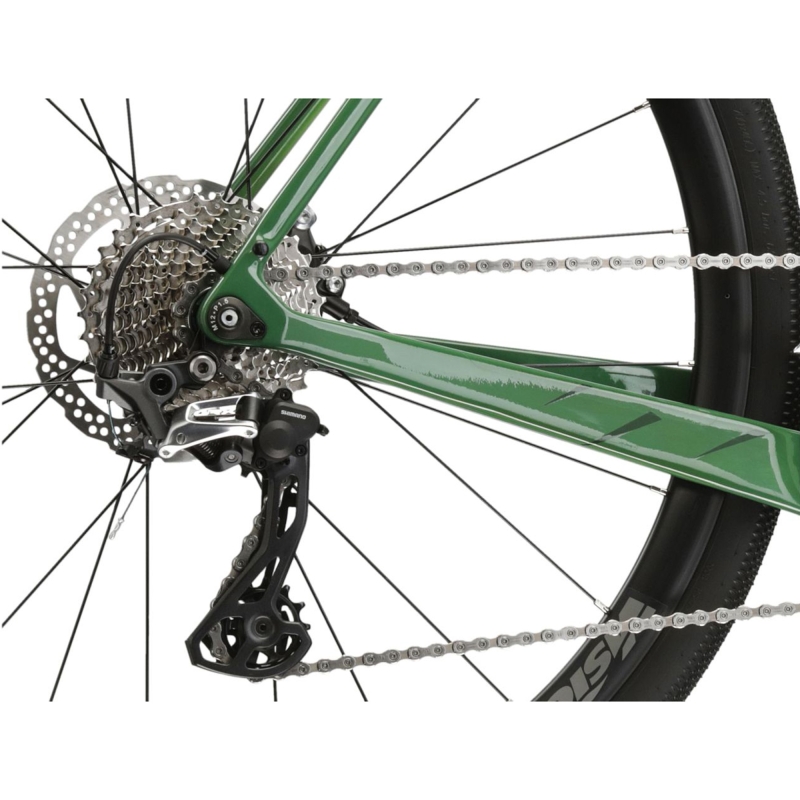 Rower gravelowy KROSS Esker 8.0