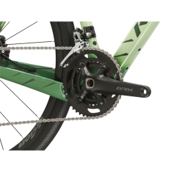 Rower gravelowy KROSS Esker 8.0