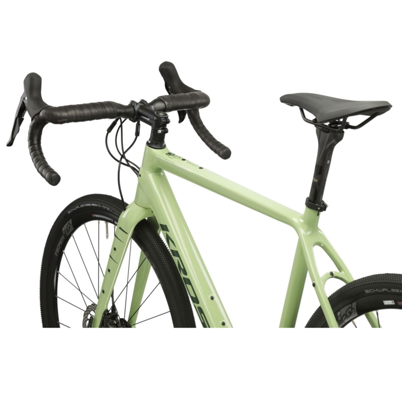 Rower gravelowy KROSS Esker 8.0